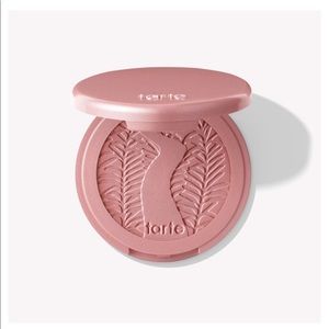 NEW tarte amazonian clay paaarty blush